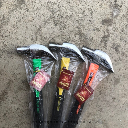 ค้อนหงอน