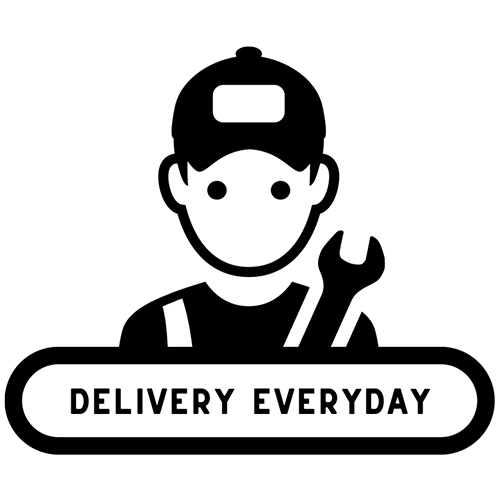 Delivery Everyday